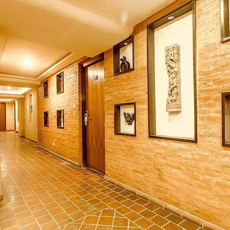 Gaju Suite Hotel