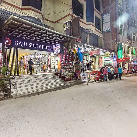 Gaju Suite Hotel
