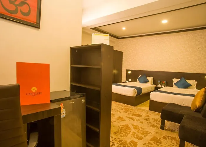 Hotel Gaju 3*