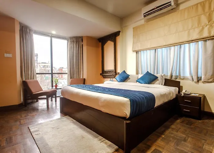 Gaju Hotel Kathmandu