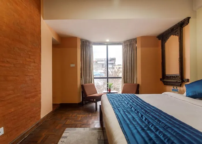 Gaju Hotel Kathmandu