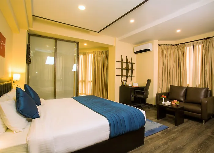 Gaju Hotel