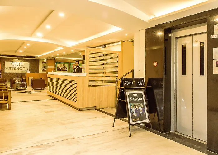 Hotel Gaju 3*