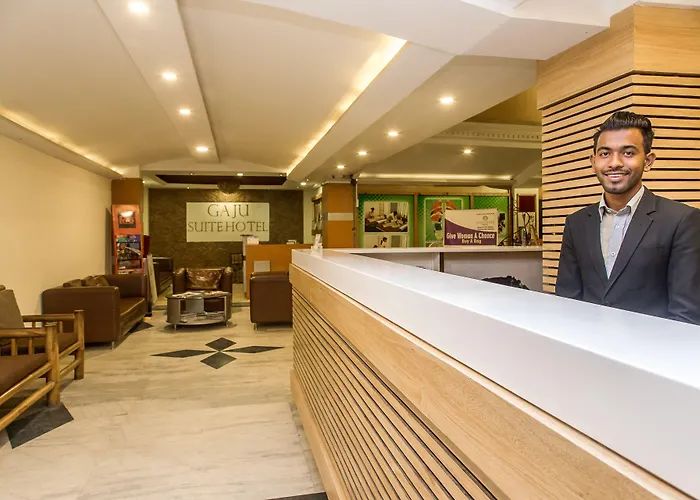 Gaju Hotel