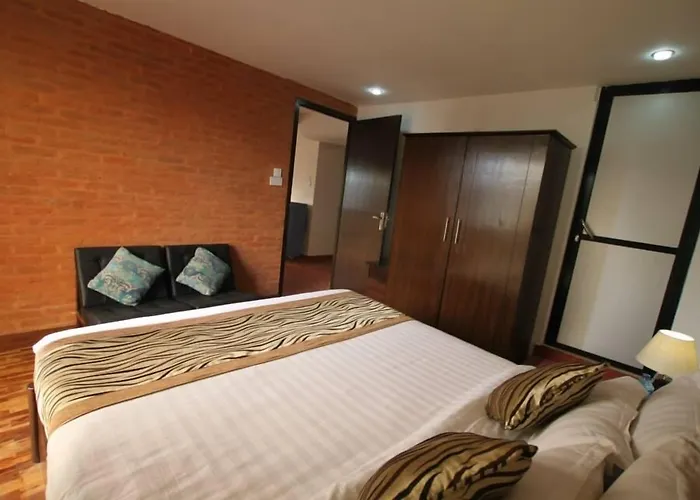 Gaju Hotel Kathmandu