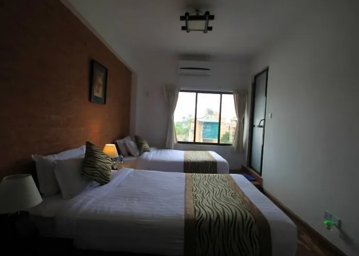 Hotel Gaju 3*
