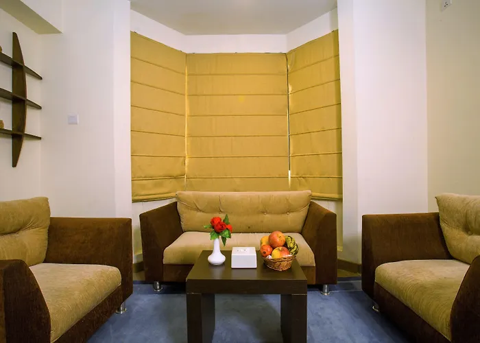 Hotel Gaju Kathmandu