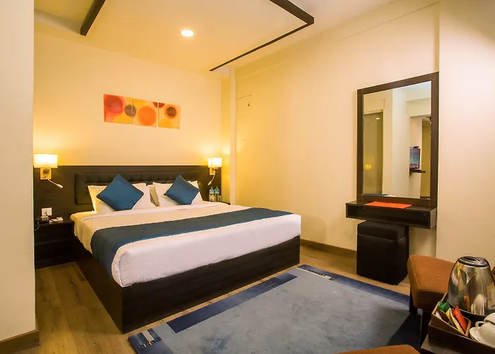 Hotel Gaju Kathmandu