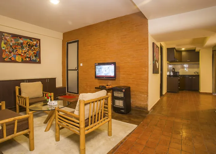 Hotel Gaju