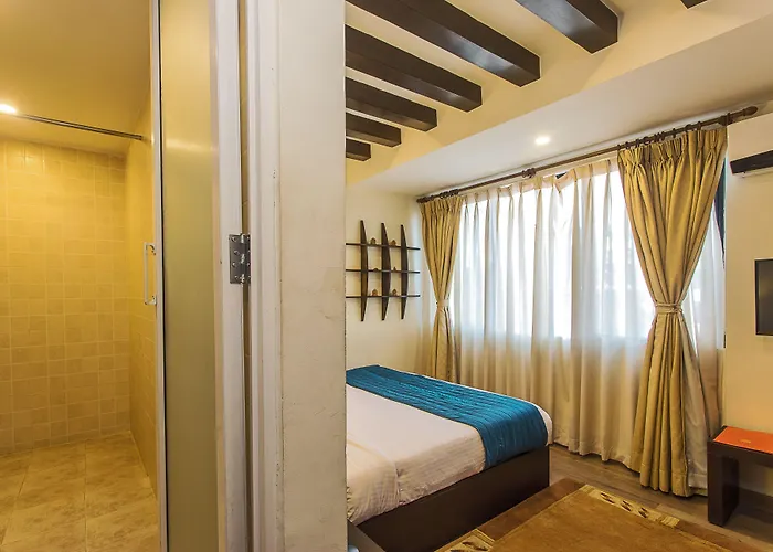 Gaju Hotel