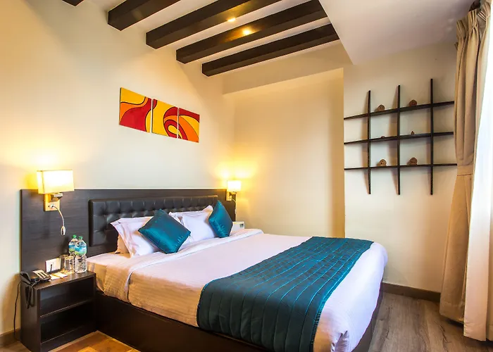 Gaju Hotel 3*