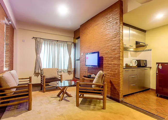 Hotel Gaju