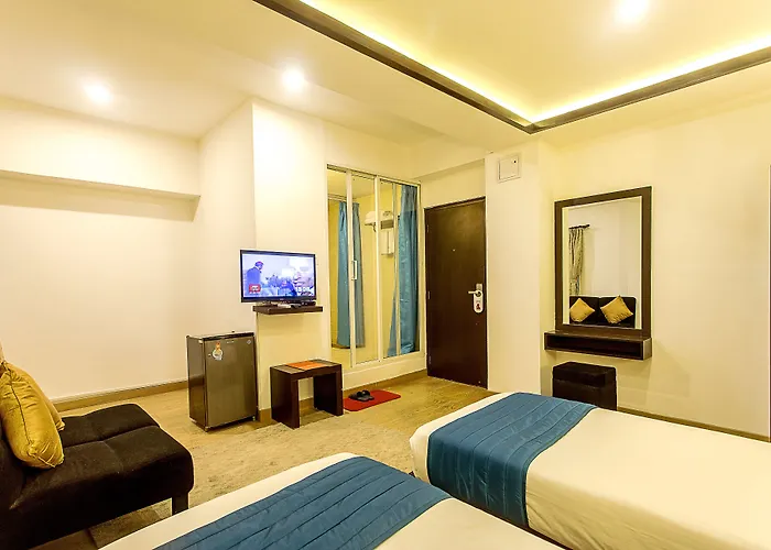 Gaju Hotel 3*