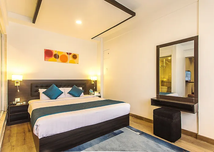 Gaju Hotel Kathmandu