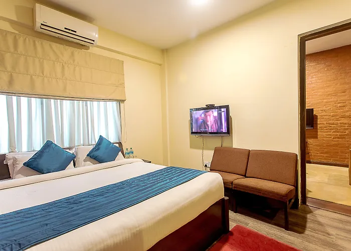 Gaju 3* Kathmandu
