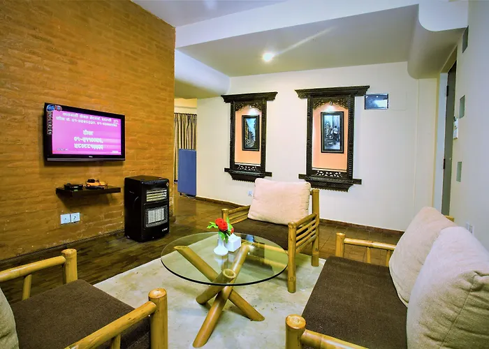 Gaju Hotel Kathmandu
