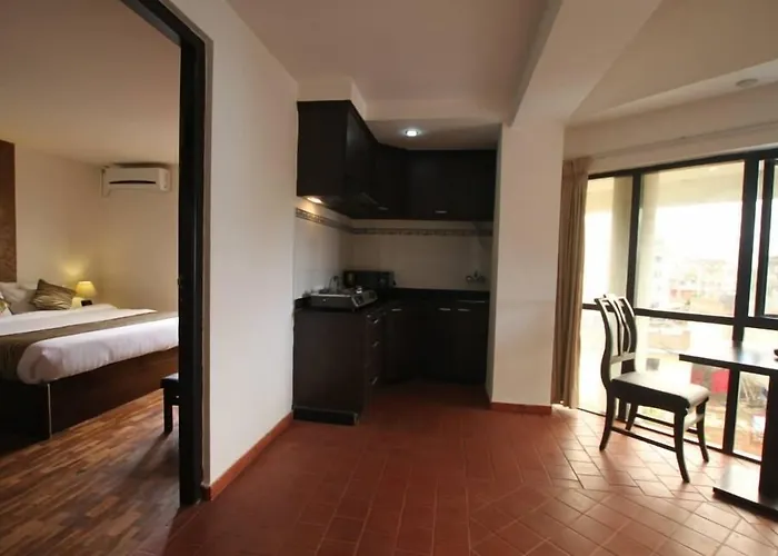 Gaju Hotel Kathmandu