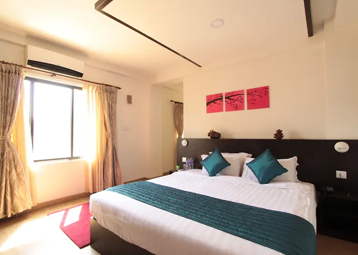 Hotel Gaju