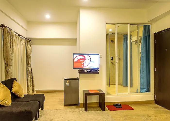 Gaju Hotel