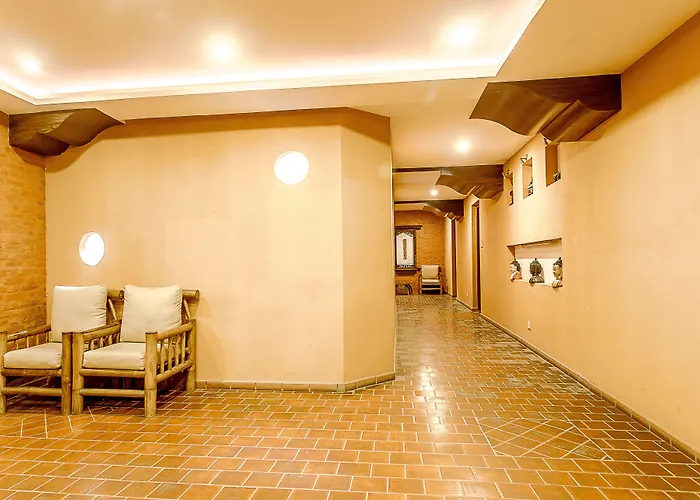 Gaju Hotel 3*