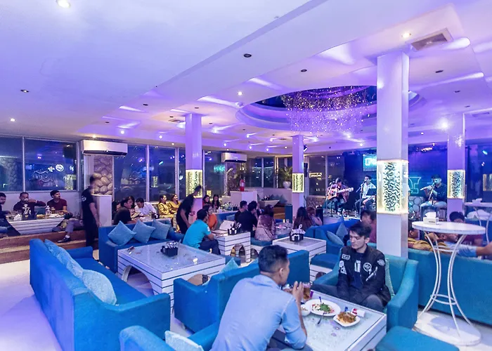 Gaju Hotel 3*