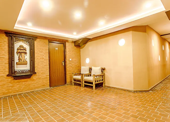 Gaju Hotel