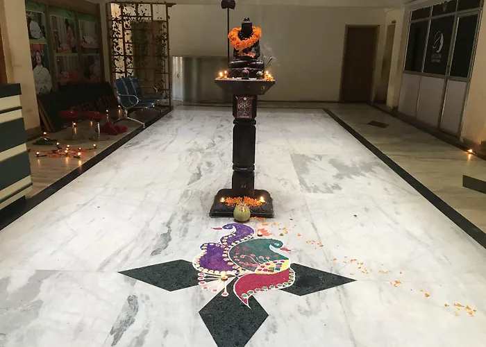 Hotel Gaju 3*