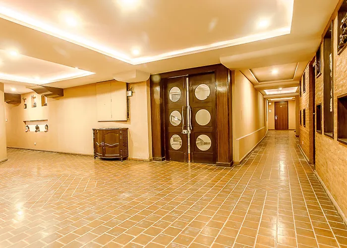 Gaju Hotel Kathmandu