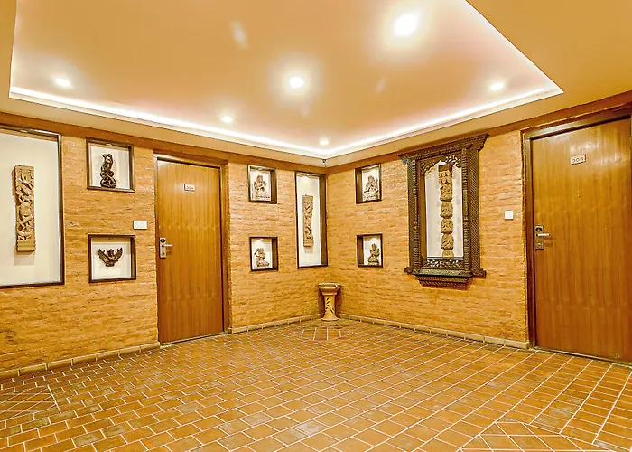 Gaju Hotel
