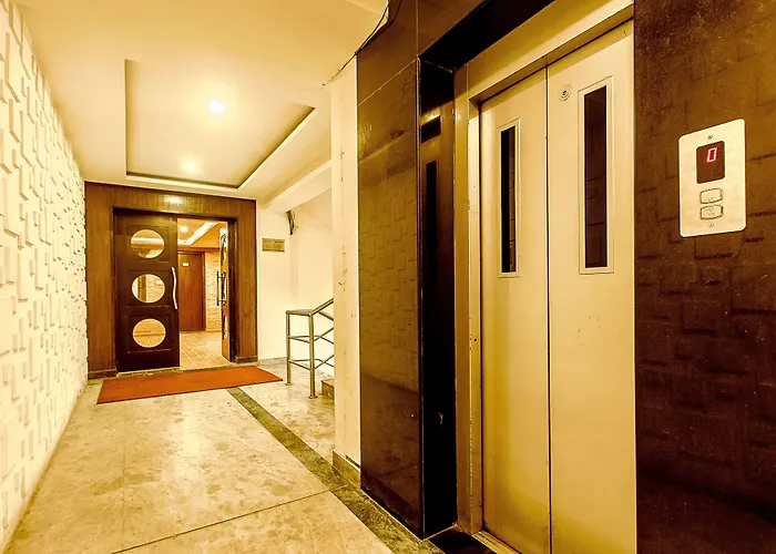 Gaju Hotel