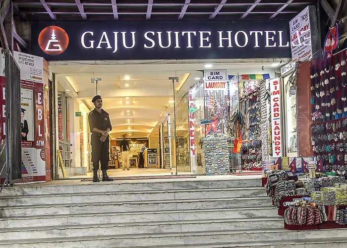 Gaju Hotel 3*