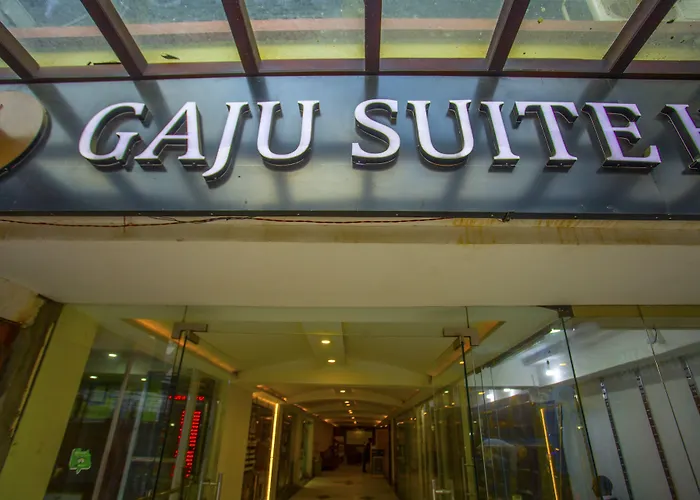 Gaju