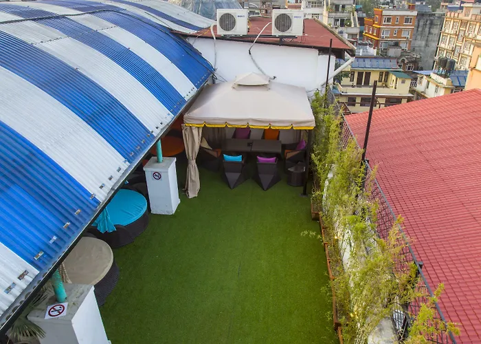 Hotel Gaju