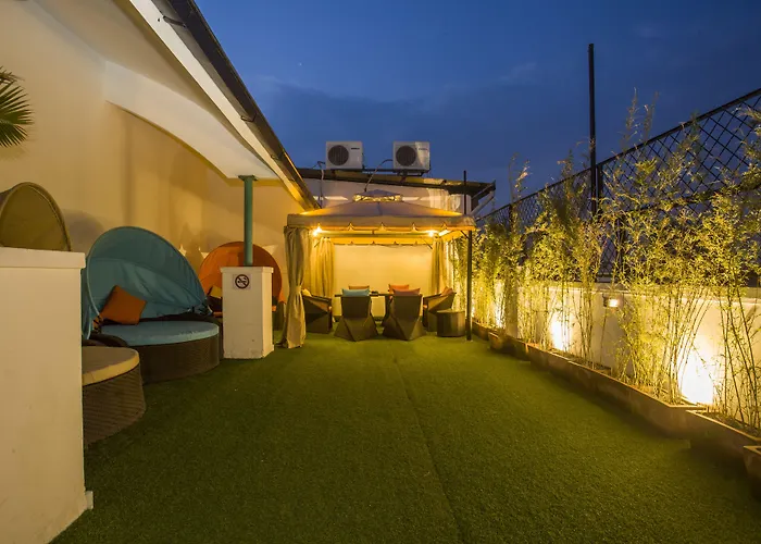 Gaju Hotel