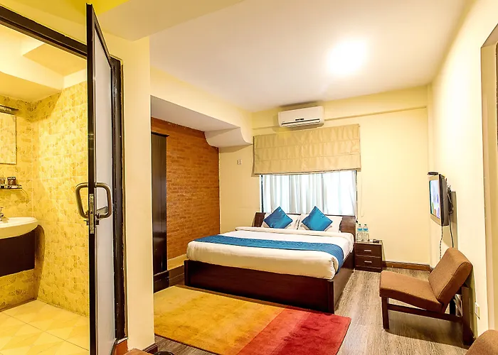 Gaju Hotel 3*