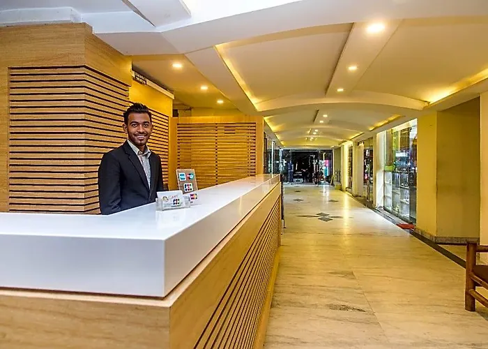 Hotel Gaju