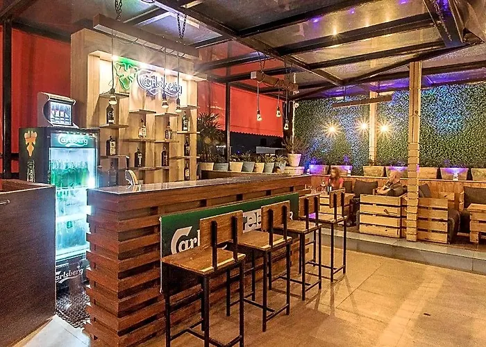 Hotel Gaju