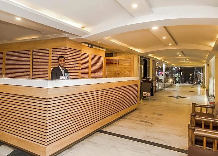 Gaju Hotel