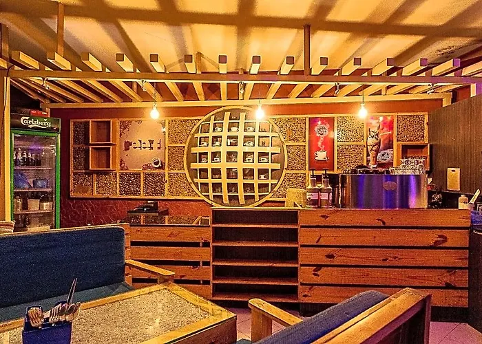 Gaju Hotel