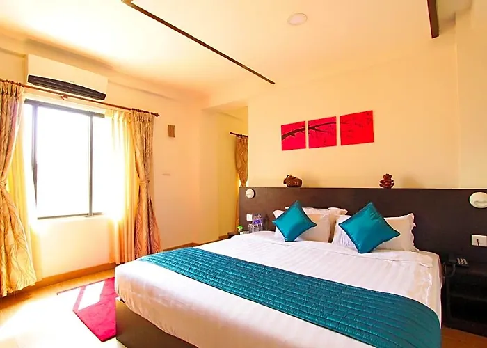Hotel Gaju