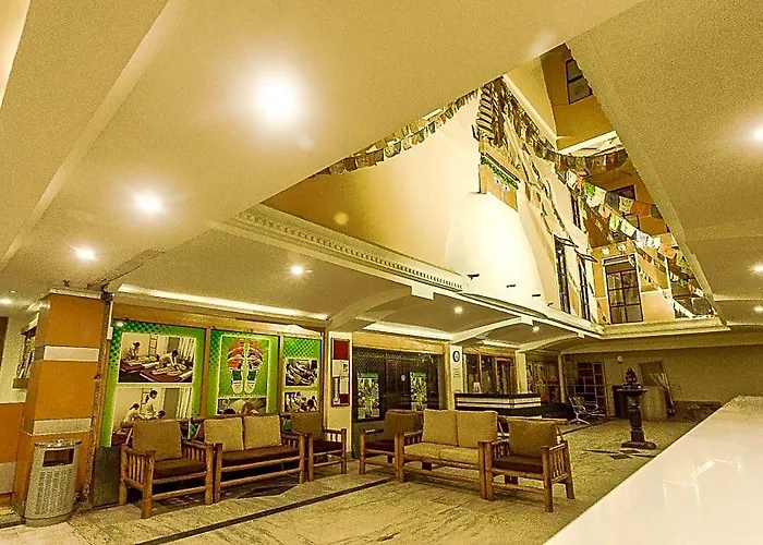 Gaju Hotel