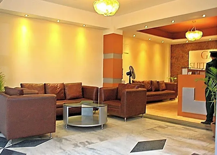 Hotel Gaju
