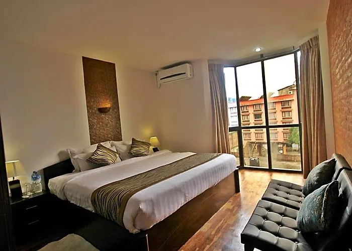 Gaju 3* Kathmandu