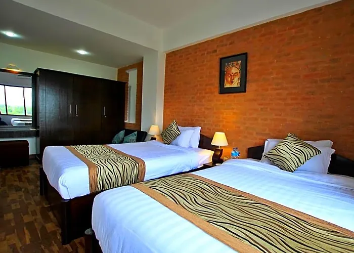 Hotel Gaju 3*