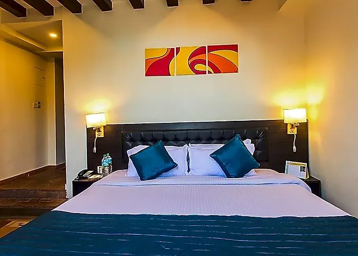 Gaju Hotel Kathmandu