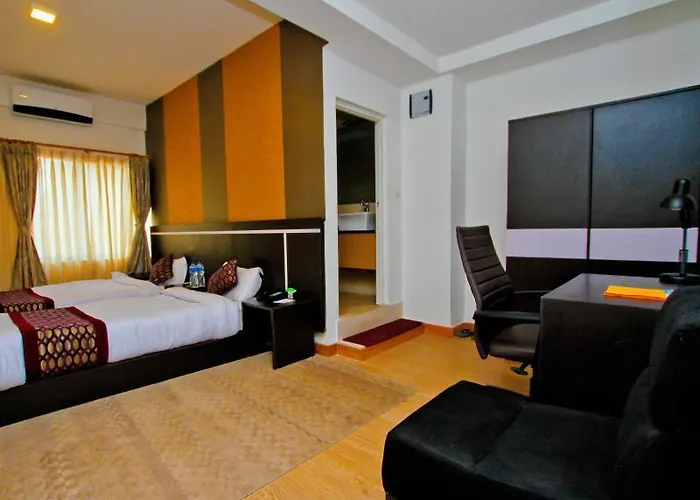 Gaju Hotel 3*