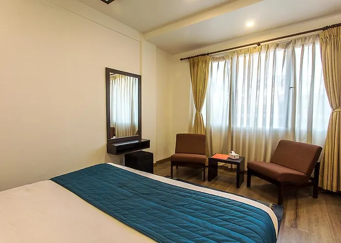 Hotel Gaju 3*