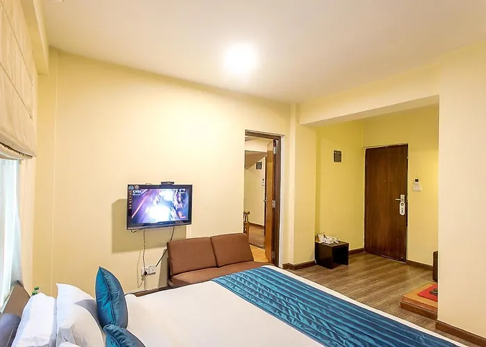 Gaju Hotel