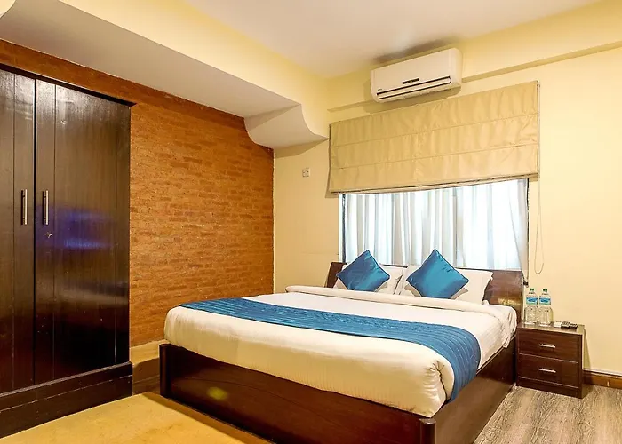 Gaju Hotel Kathmandu