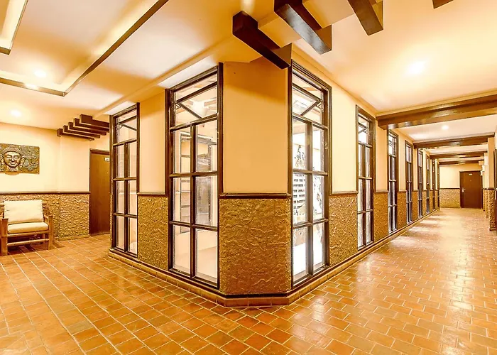 Gaju Hotel 3*